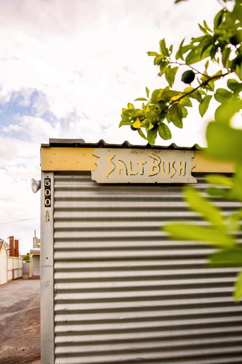 SaltBush Cottage - Gold Coast 1