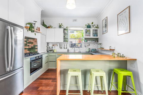 Saltbush Cottage In Fabulous South Fremantle - Tourism Gold Coast 1