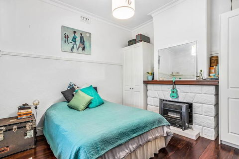 Saltbush Cottage In Fabulous South Fremantle - Tourism Gold Coast 2