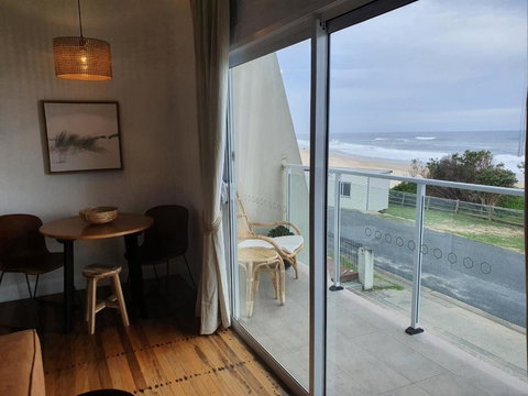 Saltwater Apartments - Tourism Gold Coast 2