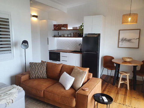 Saltwater Apartments - Tourism Gold Coast 1