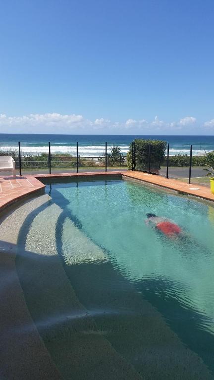 Saltwater Apartments - Tourism Gold Coast 0