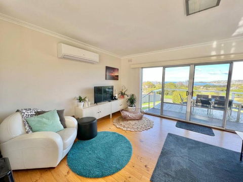 Saltwater Haven - Pets Welcome. Wifi. Amazing View - Tourism Gold Coast 2