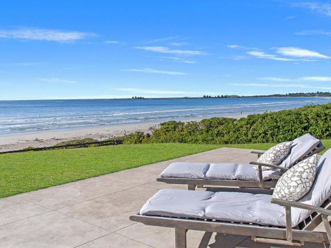Saltwater Retreat - Tourism Gold Coast 0
