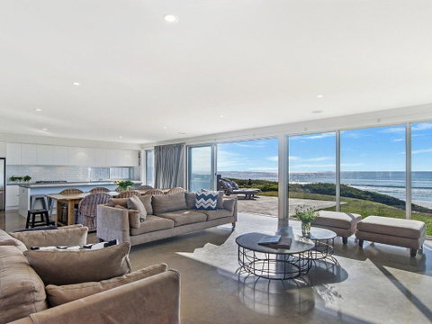 Saltwater Retreat - Tourism Gold Coast 2
