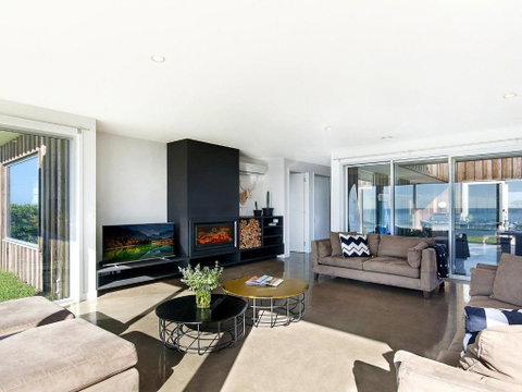 Saltwater Retreat - Tourism Gold Coast 3