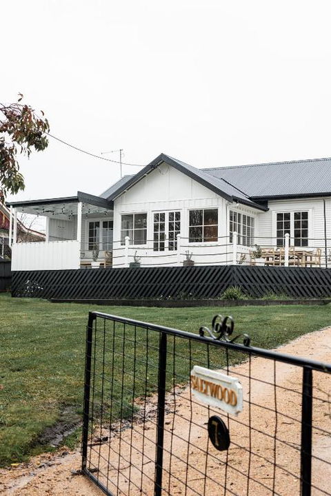 Saltwood - Tourism Gold Coast 0