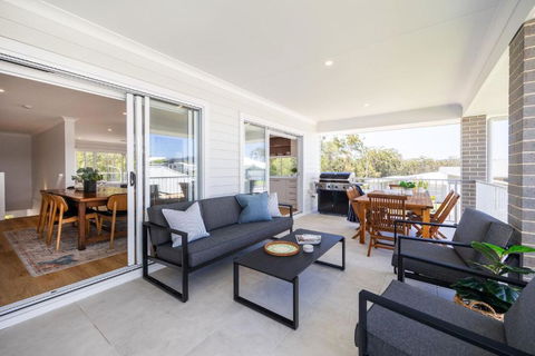 Saltwood - Tourism Gold Coast 0