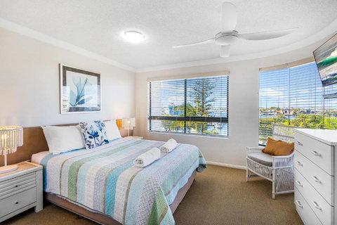 Salty Kisses @ Riverdance - 3 Bedroom Apartment - Gold Coast 2