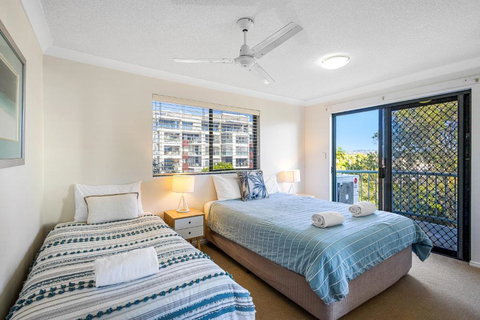 Salty Kisses @ Riverdance - 3 Bedroom Apartment - Gold Coast 3