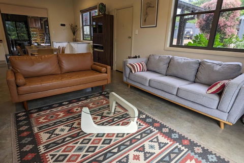 Samsara Farm Cottage - Stunning Hinterland Oasis - Tourism Gold Coast 3