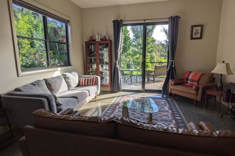 Samsara Farm Cottage - Stunning Hinterland Oasis - Tourism Gold Coast 1