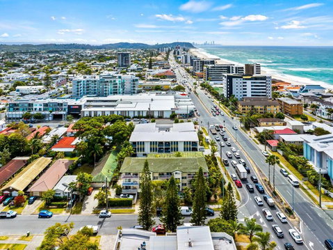 Samuel Grove - Tourism Gold Coast 1
