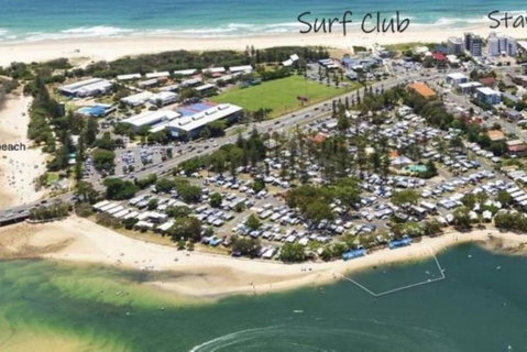 San Marieta Holiday Apartment - Tourism Gold Coast 2