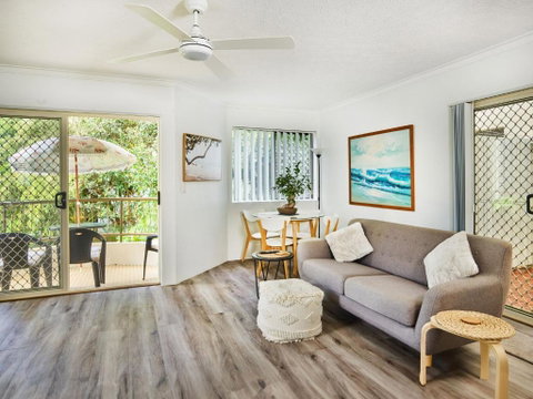 San Marieta Holiday Apartment - Tourism Gold Coast 0
