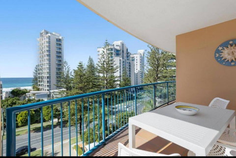 San Mateo On Broadbeach - Tourism Gold Coast 2