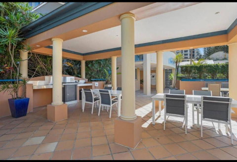 San Mateo On Broadbeach - Tourism Gold Coast 1