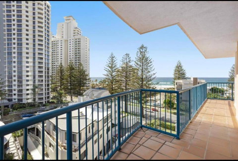 San Mateo On Broadbeach - Tourism Gold Coast 3