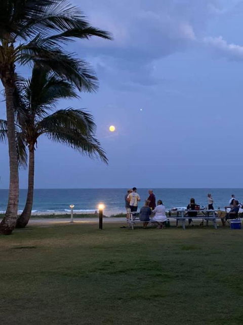 San Simeon Beachfront Apartments Tugun - Tourism Gold Coast 1