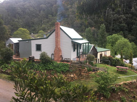 Sancreed Cottage - Tourism Gold Coast 1