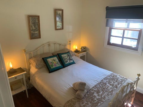 Sancreed Cottage - Tourism Gold Coast 2