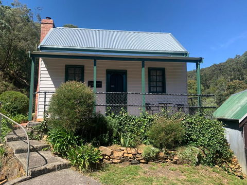Sancreed Cottage - Tourism Gold Coast 0