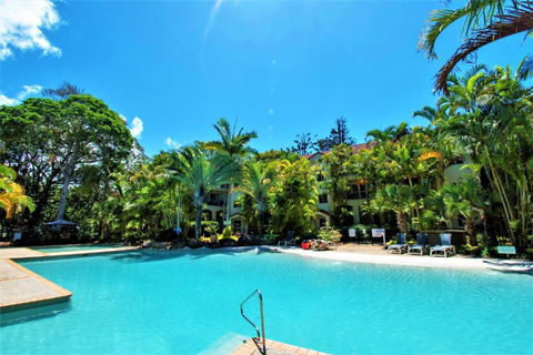 Sanctuary Lake Apartments - Tourism Gold Coast 3