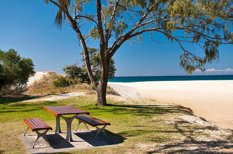 Sanctuary Lake Apartments - Tourism Gold Coast 2