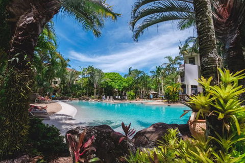 Sanctuary Lake Apartments - Tourism Gold Coast 0