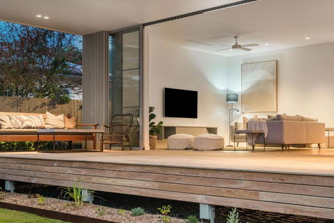 Sanctuary On Browning - Tourism Gold Coast 2