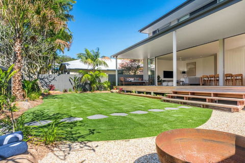 Sanctuary On Browning - Tourism Gold Coast 1