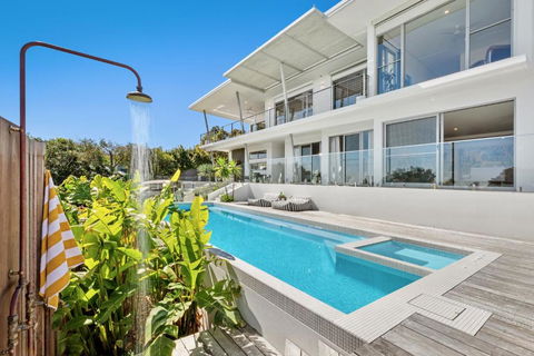 Sanctuary Spaces - Sundowner - Tourism Gold Coast 2