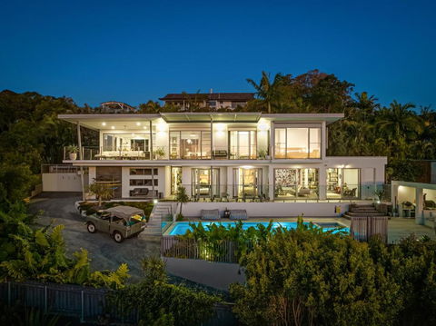 Sanctuary Spaces - Sundowner - Tourism Gold Coast 0