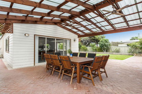 Sand Dunes Experience - Pet Friendly - Tourism Gold Coast 2