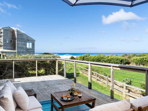 Sand & Sauna Retreat - Tourism Gold Coast 1