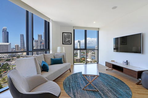 Ruby Gold Coast By CLLIX - Tourism Gold Coast 1