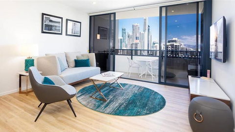 Ruby Gold Coast By CLLIX - Tourism Gold Coast 3