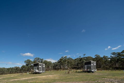 Saddle Camp Tiny House By Tiny Away - Tourism Gold Coast 1