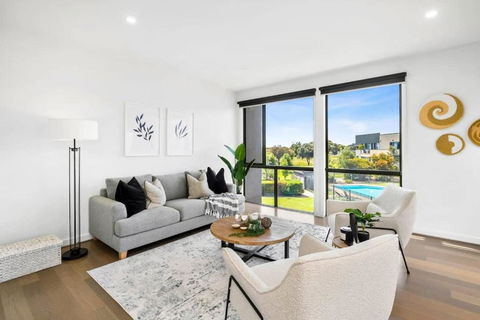 Sands Coastal Villa Close To Pool, Beach And Golf - Tourism Gold Coast 1