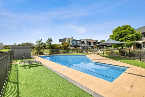 Sands Coastal Villa Close To Pool, Beach And Golf - Tourism Gold Coast 2