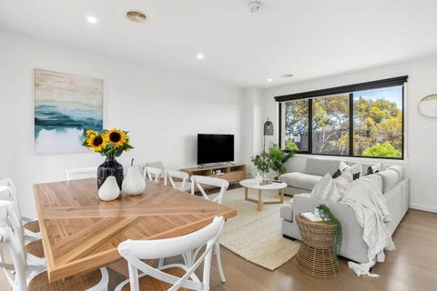 Sands Coastal Villa Close To Pool, Beach And Golf - Tourism Gold Coast 3
