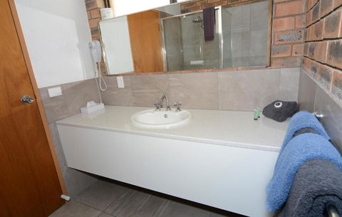 Sandhurst Motor Inn Bendigo - Gold Coast 2