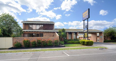 Sandhurst Motor Inn Bendigo - Gold Coast 3
