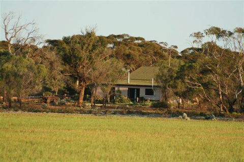 Sandalmere Cottage - Tourism Gold Coast 0