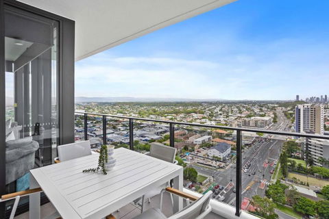 Sandbar 124 - Hosted By Burleigh Letting - Tourism Gold Coast 0