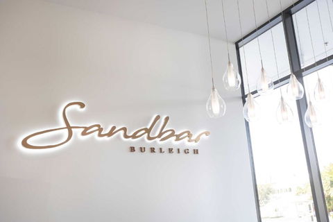 Sandbar Private Apartments - Hosted By Burleigh Letting Company - Tourism Gold Coast 1