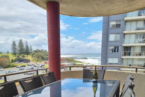 Sandbar Unit 402 - Tourism Gold Coast 1