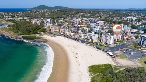 Sandbar Unit 402 - Tourism Gold Coast 3