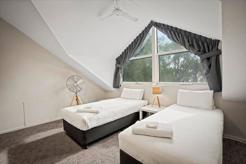 Sandblu: Resort Villa On The Beach - Tourism Gold Coast 1