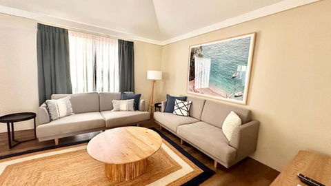 Sandblu: Resort Villa On The Beach - Tourism Gold Coast 2